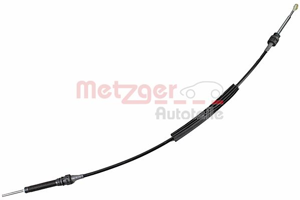 METZGER 3150231 Ντίζα,...
